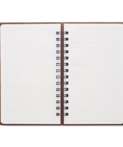 DIN A5 Notizbuch GROWBOOK™ SAVAGE 21 mo2251 01 picture2