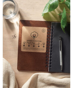 DIN A5 Notizbuch GROWBOOK™ SAVAGE 23 mo2251 01 picture7