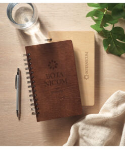 DIN A5 Notizbuch GROWBOOK™ SAVAGE 16 mo2251 01 print