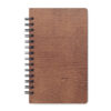 DIN A5 Notizbuch GROWBOOK™ SAVAGE 15 mo2251 01 top