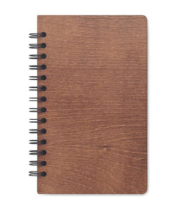 DIN A5 Notizbuch GROWBOOK™ SAVAGE 15 mo2251 01 top