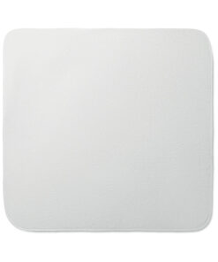 Alternative view of Kapuzenbadetuch Baby HUGME