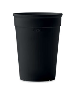 Alternative view of PP-Becher 250 ml AWAYCUP