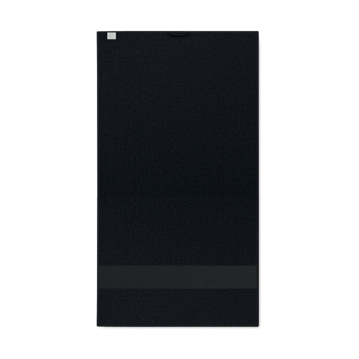 Alternative view of Handtuch Organic Cotton SERRY