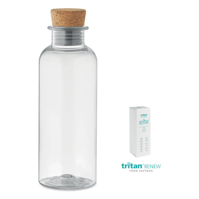 Tritan Renew™ Flasche 500ml OCEAN