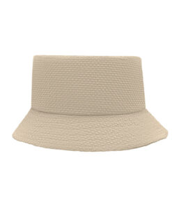 Alternative view of Bucket Hut Papierstroh BILGOLA+