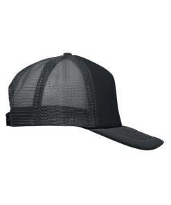 Trucker cap 5 panels BUBBLE 8 mo2269 03 side