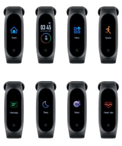 4.0 Fitness Smart Watch ARTA 21 mo2270 03 picture7