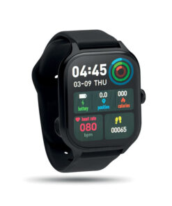 4.0 Fitness Smart Watch IRTO