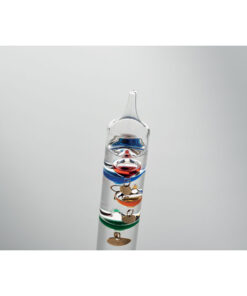 Galileo Thermometer Glas 28cm GALI Transparent 19 mo2272 22 detail
