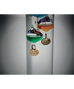 Galileo Thermometer Glas 28cm GALI Transparent 23 mo2272 22 picture5