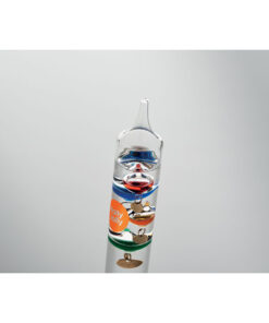 Galileo Thermometer Glas 28cm GALI Transparent 18 mo2272 22 print