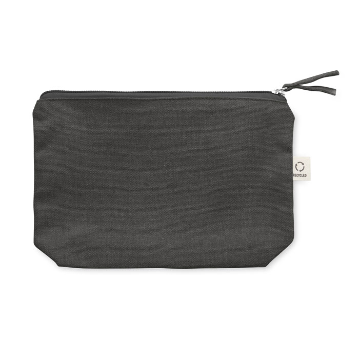 Alternative view of Kosmetiktasche 320 g/m² ELNAS