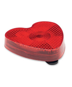 Herzförmiges Reflektorlicht HAERT