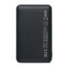 Powerbank 5000 mAh POWER52C 12 mo2279 03 side