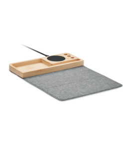 Induktiver Organizer 15W PANDU