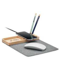 Alternative view of Induktiver Organizer 15W PANDU