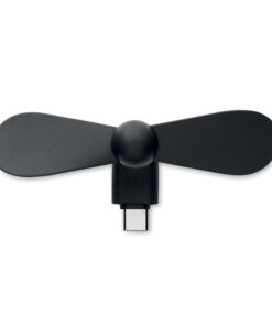 Alternative view of Smartphone-Ventilator PHAN