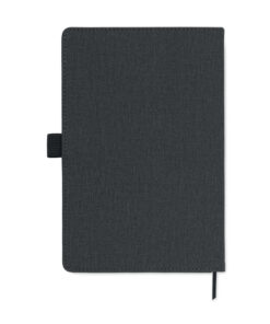 Alternative view of DIN A5 Notizbuch CINCO