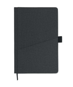 DIN A5 Notizbuch CINCO 12 mo2285 03 open