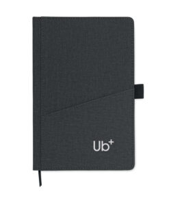 DIN A5 Notizbuch CINCO 13 mo2285 03 print