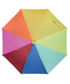 18" Regenschirm für Kinder ARCO Multicolour 14 mo2287 99 picture1