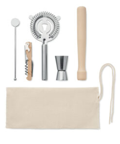 Cocktail-Set MAI TAI