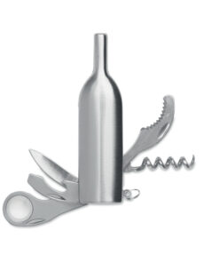 Multi-Tool-Taschenmesser MULTIVINO