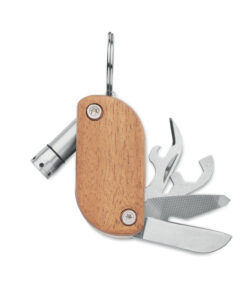 Multi-Tool-Taschenmesser WODYCUT