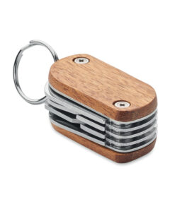 Alternative view of Multi-Tool-Taschenmesser WODYCUT