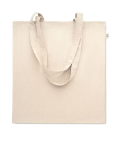 Einkaufstasche recy. Baumwolle VIVEKA