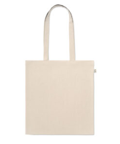 Alternative view of Einkaufstasche recy. Baumwolle VIVEKA