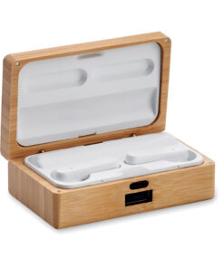 TWS 5.3 wireless Ohrhörer-Set OREBAM