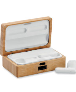 Alternative view of TWS 5.3 wireless Ohrhörer-Set OREBAM