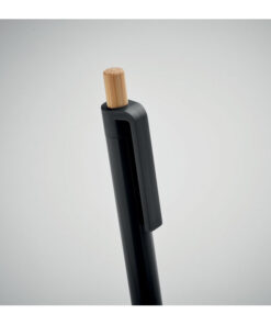 Druckkugelschreiber recy. ABS PENU 11 mo2304 03 detail