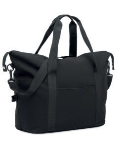 Weekender recy. Materialien KOPER TOTE