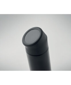 Doppelwandige Flasche 420 ml PHOTTLE Schwarz 15 mo2308 03 picture3