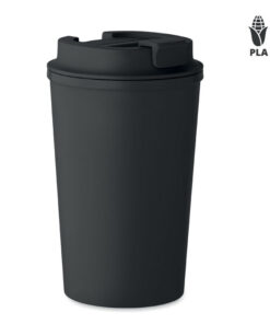 Doppelwandiger Becher 350 ml BEIBAKU