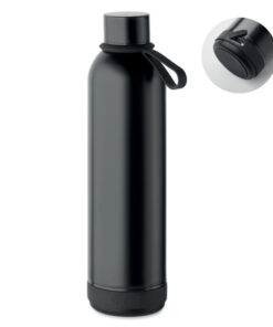 Doppelwandige Flasche 500ml MUSEY