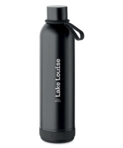 Doppelwandige Flasche 500ml MUSEY Schwarz 23 mo2312 03 picture3