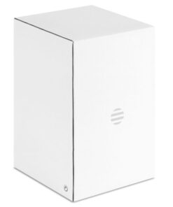 Doppelwandiger Trinkbecher 350 TOPAZ 12 mo2317 03 box