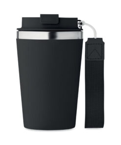 Alternative view of Doppelwandiger Trinkbecher 350 TOPAZ