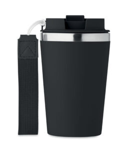 Doppelwandiger Trinkbecher 350 TOPAZ 10 mo2317 03 top