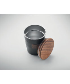 Einwandiger Becher 350 ml WALNUT 14 mo2322 03 picture4