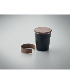 Einwandiger Becher 350 ml WALNUT 15 mo2322 03 picture7