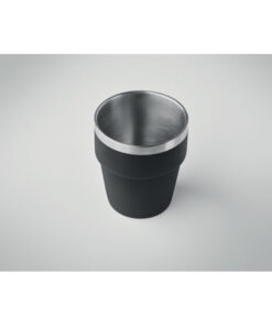 Doppelwandiger Trinkbecher 250 ACERITO 8 mo2323 03 detail
