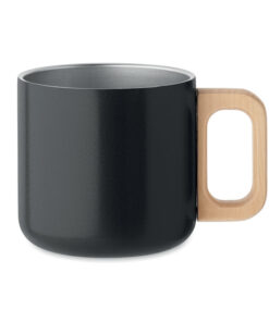 Doppelwandiger Becher 350 ml ACERO