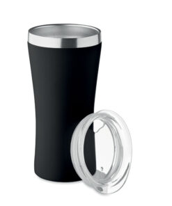 Doppelwandiger Trinkbecher 160 OZ 9 mo2326 03 open