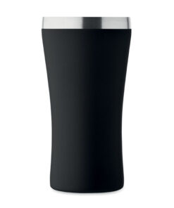 Alternative view of Doppelwandiger Trinkbecher 160 ml OZ