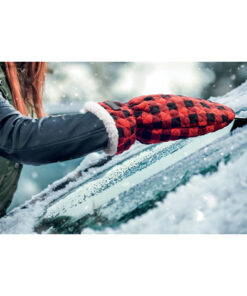 Eiskratzer ICEHAND Rot 14 mo2328 05 ambiant